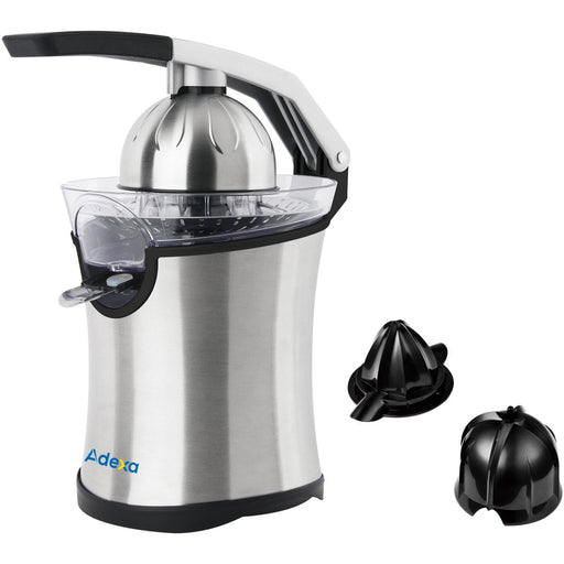 Professional Stainless Steel Citrus Juicer Machine 160W |  JC203 Makfry