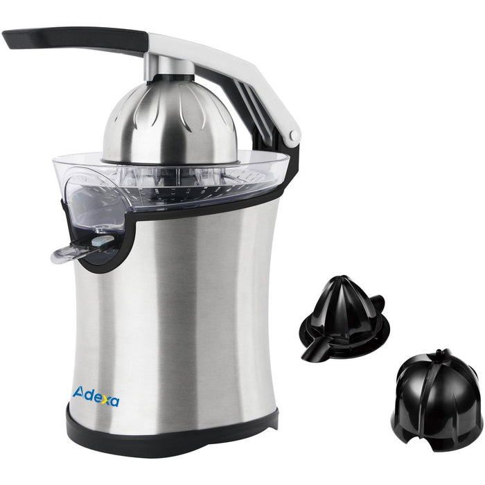 Professional Stainless Steel Citrus Juicer Machine 160W |  JC203 Makfry