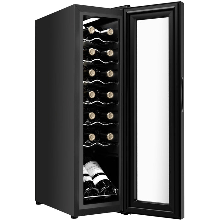 Commercial Wine cooler 14 bottles |  JC40