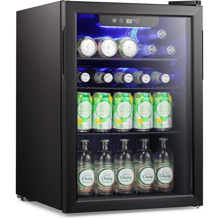 Commercial Bottle Cooler 70 litres |  JC70UEL