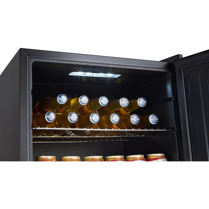 Sub-zero Premium Beer Bottle cooler 86 litres |  JC98G
