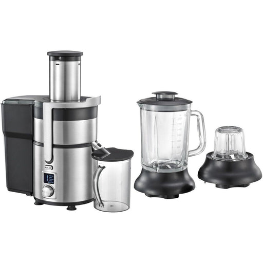 Commercial Citrus Juicer and Blender 5 Speed High Power 1000W |  JE962 Makfry