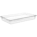Heavy-Duty Polycarbonate Gastronorm Pan GN1/1 Depth 65mm |  JGM1502 Makfry