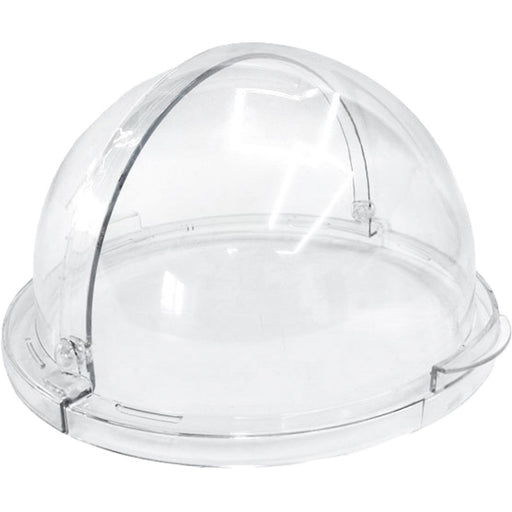 Clear Polycarbonate Cake & Bread Cover 400x300mm |  JGM502 Makfry