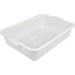 Polypropylene Service Tray Container 560x400x120mm White |  JGM608 Makfry