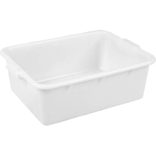Polypropylene Service Tray Container 560x400x180mm White |  JGM614 Makfry