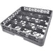 Commercial Cup/Glass Rack 16 Compartments 500x500x100mm |  JGM802 Makfry