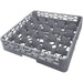 Commercial Cup/Glass Rack 25 Compartments 500x500x100mm |  JGM806 Makfry