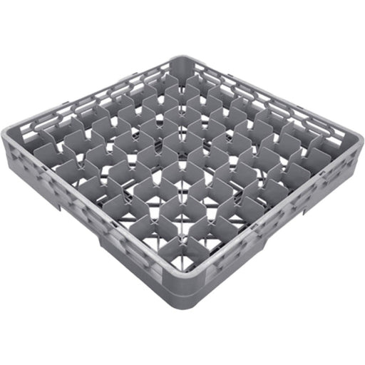 Commercial Cup/Glass Rack 49 Compartments 500x500x100mm |  JGM810 Makfry