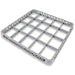 Commercial Cup/Glass Rack Extender 20 Compartments 500x500x50mm |  JGM814 Makfry