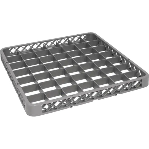 Commercial Cup/Glass Rack Extender 49 Compartments 500x500x50mm |  JGM820 Makfry
