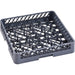 Commercial Dish Rack 25 Compartments 500x500x100mm |  JGM822 Makfry