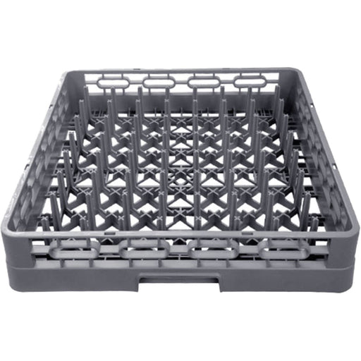 Commercial Dish Rack 64 Compartments 500x500x100mm |  JGM824 Makfry