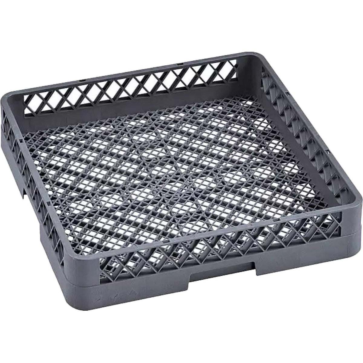 Flarware Rack Commercial Flatware Rack 500x500x100mm | JGM828 — Canmac Catering Equipment