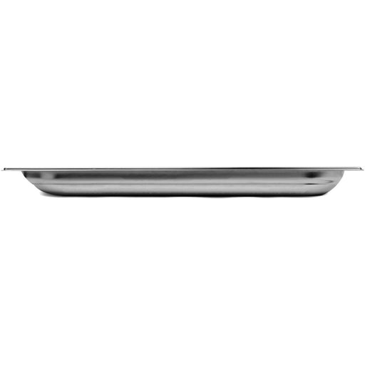 Stainless Steel Gastronorm Pan GN1/2 Depth 40mm |  JJD1204 Makfry