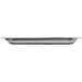 Stainless Steel Gastronorm Pan GN1/2 Depth 40mm |  JJD1204 Makfry