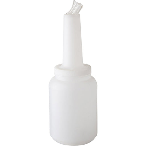 Juice Store and Pour White 2 Litre |  JPB20 Makfry