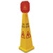 Caution Wet Floor Warning Sign |  JYWSX02 Makfry