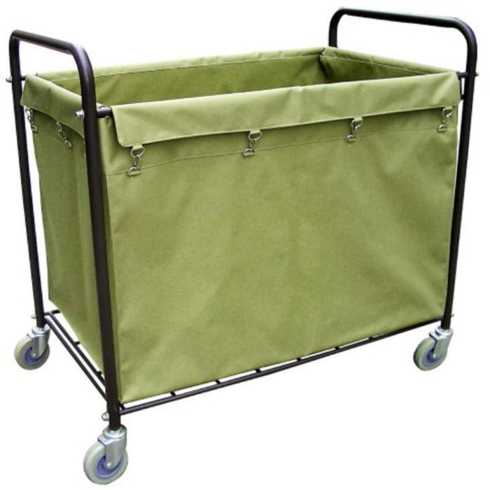 Professional Linen Trolley 940x545x895mm |  JYXLC311 Makfry