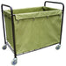 Professional Linen Trolley 940x545x895mm |  JYXLC311 Makfry