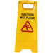 Wet Floor Warning Sign |  JYXWS01 Makfry