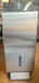 Jantex Stainless Steel Soap and Hand Sanitiser Dispenser Canmac Catering Equipment