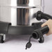 Multi-use Wet & Dry Vacuum Cleaner with Handrail 50 Litre 1.6kW |  K606F Makfry