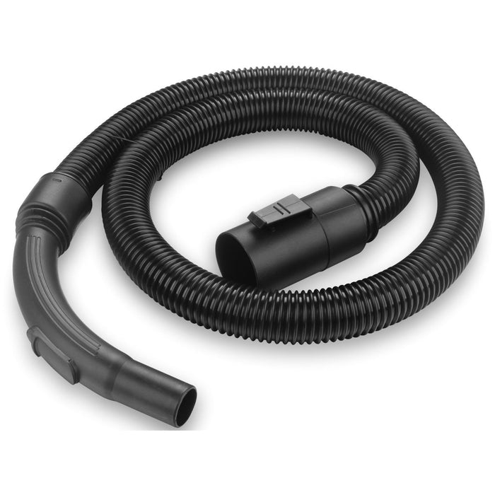 Multi-use Wet & Dry Vacuum Cleaner with Handrail 50 Litre 1.6kW |  K606F Makfry