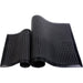 Professional Rubber Anti Fatigue Mat 1200x900x13mm Bubble top |  KA102 Makfry