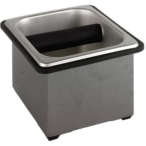Coffee Knock Box/Pot GN1/6 |  KB14FS Makfry