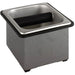 Coffee Knock Box/Pot GN1/6 |  KB14FS Makfry