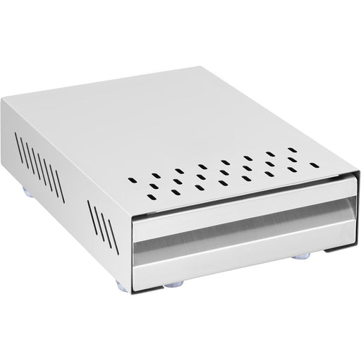 Coffee Knock Out Drawer Stainless Steel |  KBD43 Makfry
