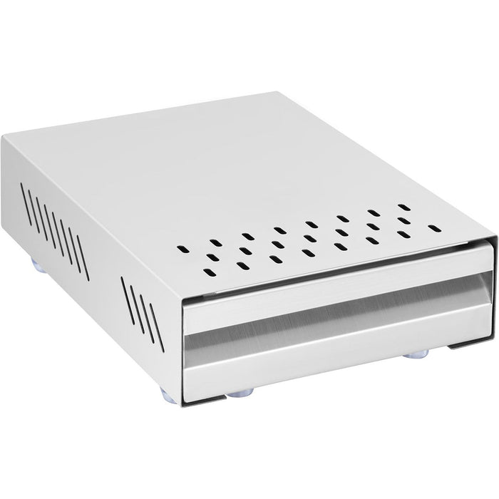 Coffee Knock Out Drawer Stainless Steel |  KBD43 Makfry