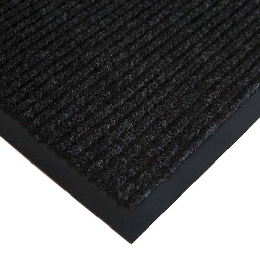 Commercial Entrance Mat 1500x900 Grey |  KD102 Makfry