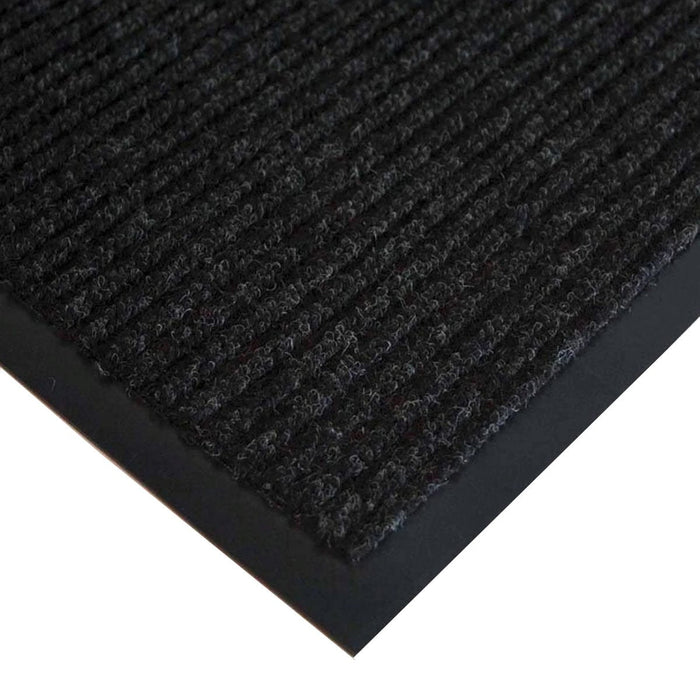 Commercial Entrance Mat 1500x900 Grey |  KD102 Makfry