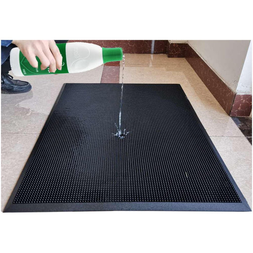 Commercial Disinfection Mat 810x610x16mm |  KD201 Makfry