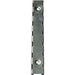 Height Adjustabe Wall shelf 1 level 1500x400x350mm Stainless steel |  VWS1541 Makfry