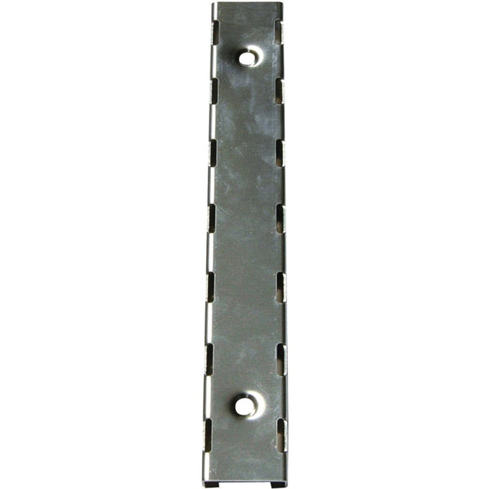 Height Adjustable Wall shelf 1 level 1000x300x350mm Stainless steel |  VWS1031 Makfry