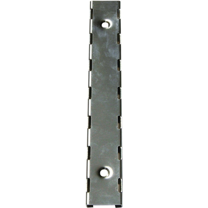 B GRADE Wall shelf 2 levels 1800x300mm Stainless steel |  THWBS2R183 B GRADE Makfry