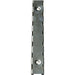 B GRADE Wall shelf 2 levels 1800x300mm Stainless steel |  THWBS2R183 B GRADE Makfry