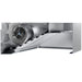 Box Wall Type Extraction Canopy With Filter &Amp; Fan &Amp; Lights &Amp; Speed Control 1000x900x450mm | Thwpr109 Makfry
