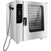 Commercial Electric Combi Oven 10 X Gn 1/1 Capacity With Steam Cooking Function | Kngckw10 Makfry