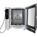 Commercial Electric Combi Oven 10 X Gn 1/1 Capacity With Steam Cooking Function | Kngckw10 Makfry