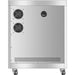Commercial Electric Combi Oven 10 X Gn 1/1 Capacity With Steam Cooking Function | Kngckw10 Makfry