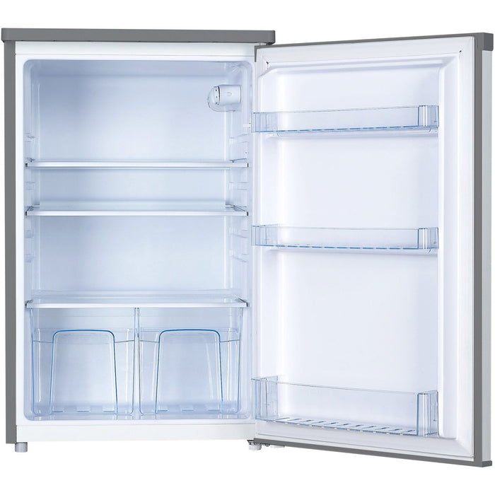 B GRADE Undercounter Refrigerator 135 Litre Reversible Single Door Stainless Steel |  AX140NX B GRADE