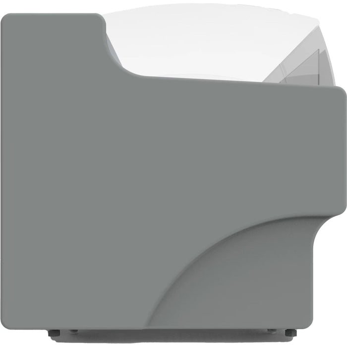Open Deli Serve Over Counter 145 Litres Straight Glass Ventilated Cooling 1330x940x916mm | Bluel220 Makfry