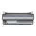 Open Deli Serve Over Counter 145 Litres Straight Glass Ventilated Cooling 1330x940x916mm | Bluel220 Makfry