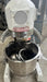 KUKoo 10623 Commercial Planetary 10L Food Mixer/Spiral Mixer - White_Refurbished Canmac Catering Equipment