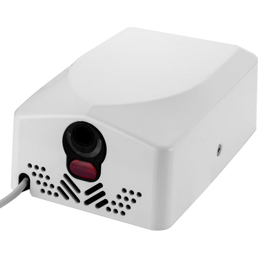 Commercial Automatic Hand Dryer White |  KW1019WHITE Makfry