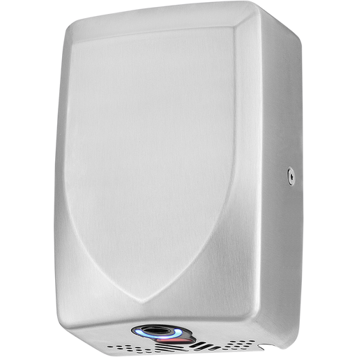 Commercial Automatic Hand Dryer Brushed Stainless steel |  KW1019 Makfry